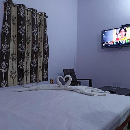 The Ranchi Suites Экстерьер фото