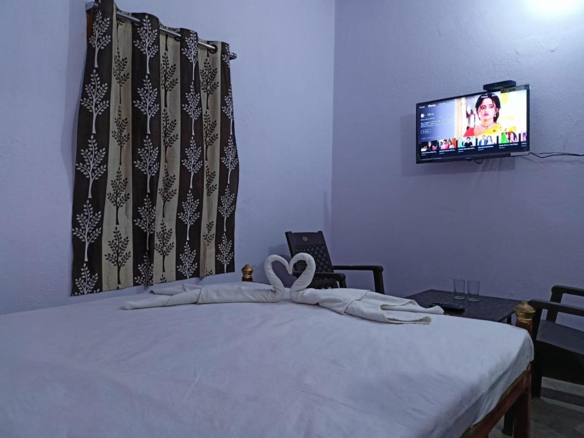 The Ranchi Suites Экстерьер фото