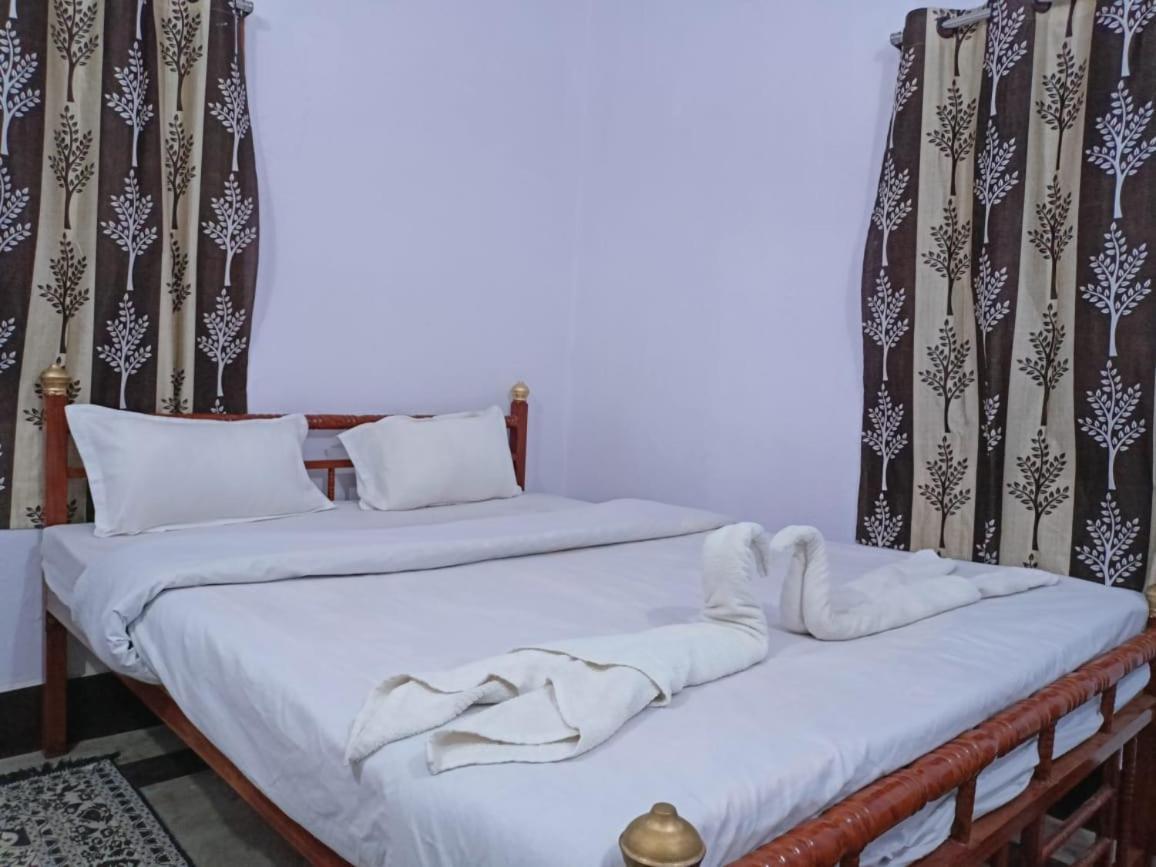 The Ranchi Suites Экстерьер фото