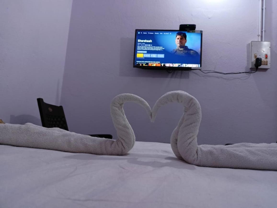 The Ranchi Suites Экстерьер фото